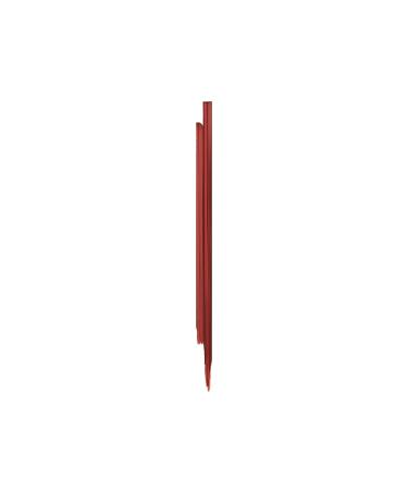 Shiseido Kajal InkArtist 4-in-1 Liner Kajal Eyeshadow & Brow Color - Azuki Red 04 | Smudge-Proof, Waterproof, Crease-Resistant - Buy Online on SooperMarket.com