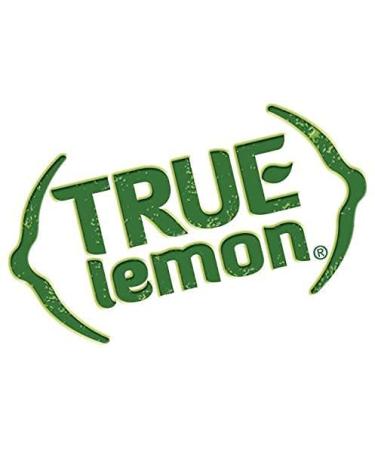 True Lemon Iced Tea Mix | Refreshing Instant Powdered Drink Packets | 24ct of Mouth-Watering True Citrus Lemon | Pack of 4 - Buy Online on SooperMarket.com