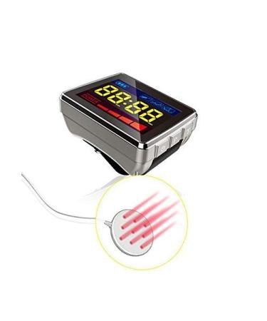 COZINGLLLT Cold Laser Therapy Device for Body Pain Relief