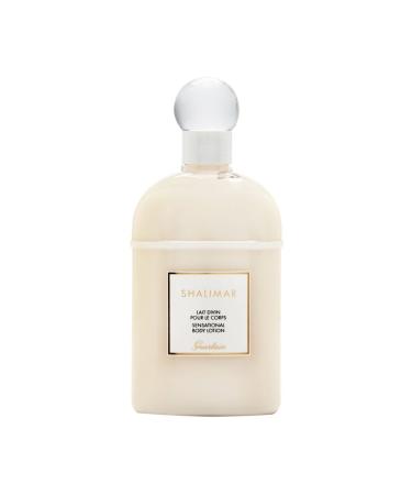 Shalimar By Guerlain For Women. Body Lotion 6.8 Ounces 6.8 Ounce (Pack of 1)
