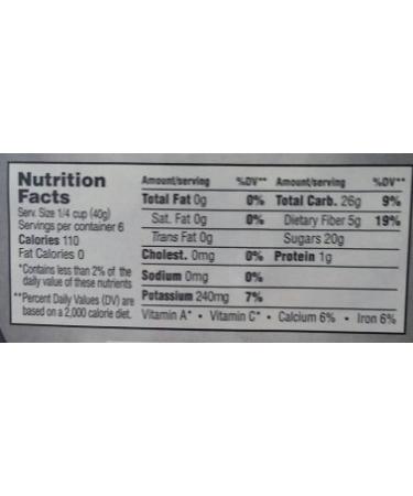Golden California Figs 9oz - Pack of 2 | Premium Quality Dried Figs - Buy Online on SooperMarket.com