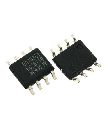 5 Pieces TEA18363T EA18363T EA18363 SOP-8