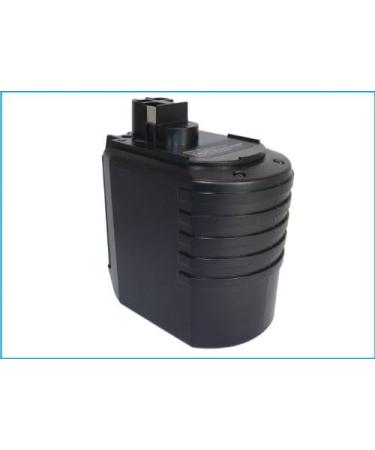 Buy DCH 3000mAh Battery Replacement for Ramset DD524 DynaDrill 524 PA6-GF35 | International Shipping Available - Buy Online on SooperMarket.com