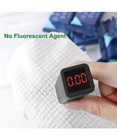 Disposable Face Towel 3 Bags Disposable Compressed Face Towel Portable Soft Cotton Face Cleaning Towel - Buy Online on SooperMarket.com