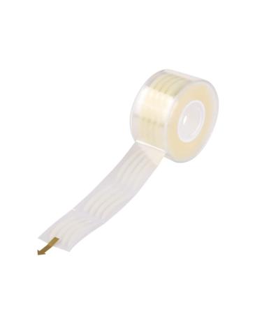 NOLITOY 300 Pairs Folding Tool Double Eyelid Tape Tool Double Eyelid Sticker Makeup Gadgets Eye Sticker Eye Makeup Tape Eyelid Lifter Strips Eye Lid Lifters Tape Makeup Tools Breathable