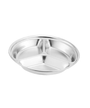 MAGICLULU Seasoning Bowl Restaurants Trip Wasabi Olive Dipping Dishes Appetizer Plates Dipping Plates Snack Plates Thickened Food Dipping Bowls Flavor Dish Sauce Dish Korean