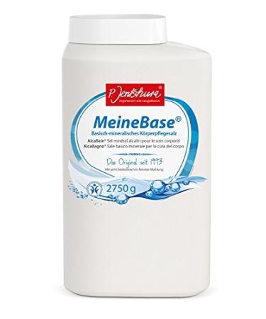 Jentschura: P. Jentschura Meine Base 2750g (2750 g) by Jentschura