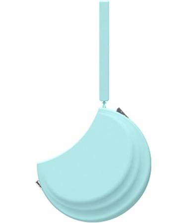 Buy OUEYFER Orthodontic Retainer Case - Soft Silicone Portable Travel Holder Ideal for Office & On-the-Go - Pink - Buy Online on SooperMarket.com