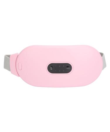 Menstrual Heating Pad Warm Uterine Belt Comfortable Warm Uterine Belt Portable Skin-friendly for Office