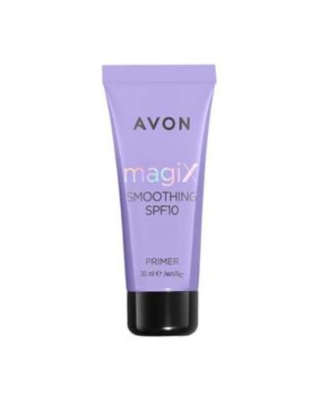 Avon Magix (Smoothing SPF 20)