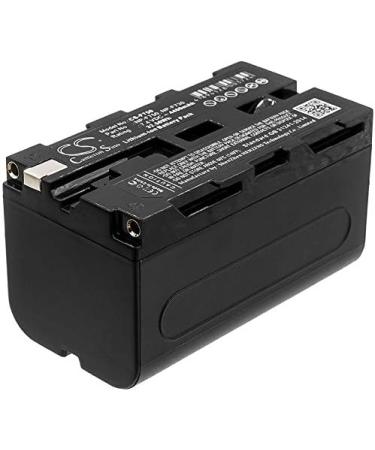 Buy Mitoya RL-480 Battery Replacement (3000-6000K) for Reliable Performance - International Shipping Available - Buy Online on SooperMarket.com