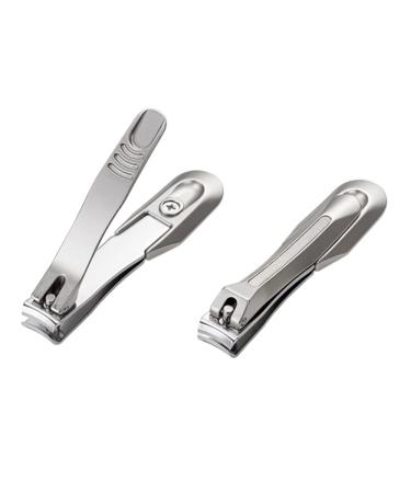Green Bell G-1205 Nail Clipper (Takumi No Waza) Renewal of G-1008 5x2x1 Inch (Pack of 1)