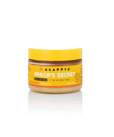 Africa's Secret Multi-Use Balm Unscented