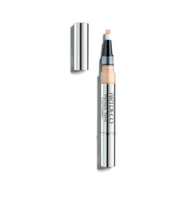 ARTDECO Perfect Teint Concealer - Liquid concealer to cover dark circles under the eyes - 1 x 1.8 ml 23 - medium beige 1.8 ml (1 pack)