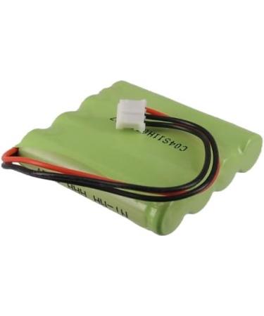 Replacement Battery for Philips RU980 SBCRU990 RC5400 - 700mAh HHR-60AAA/F4 | International Shipping Available - Buy Online on SooperMarket.com