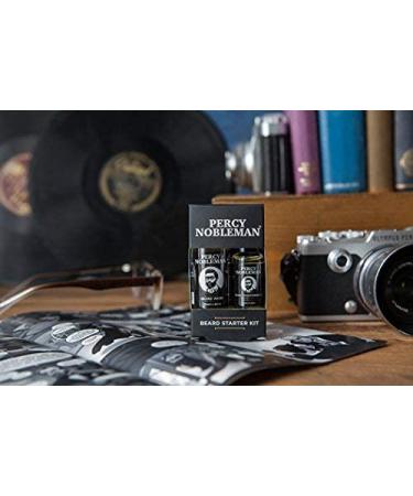 Percy NOLALSAN Bearter Kit - Premium International Shipping | Shop Now! - Buy Online on SooperMarket.com