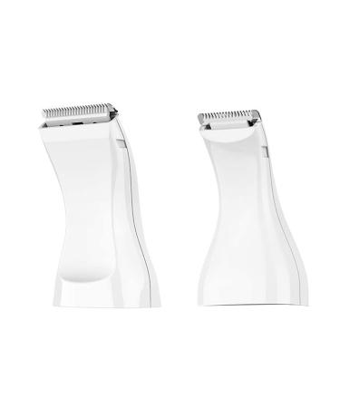 ONEISALL Low Noise Dog Clippers Replacement Double Blade