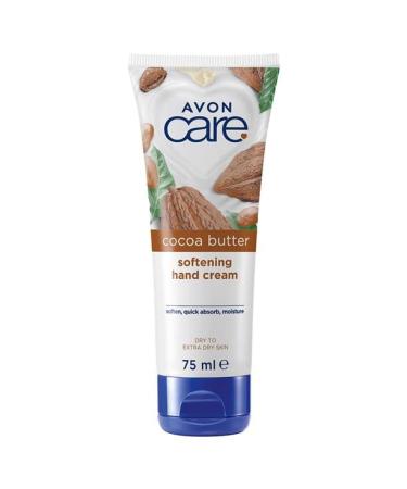 Avon Care Cocoa Butter Care Series - 3 pcs | Vanilla Cocoa & Vitamin E | International Shipping Available - Buy Online on SooperMarket.com