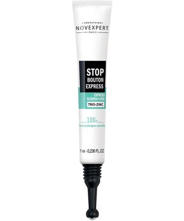 Trio-Zinc Range by Laboratoires Novexpert Paris Express Blemish Care 7ml - Buy Online on SooperMarket.com