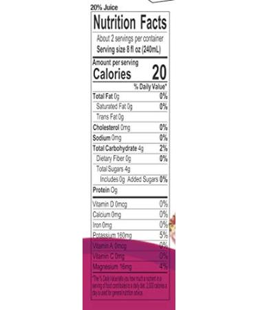 True Nopal Cactus Water 16.90 Fl. Oz - Pack of 12 | Refreshing Hydration - Buy Online on SooperMarket.com