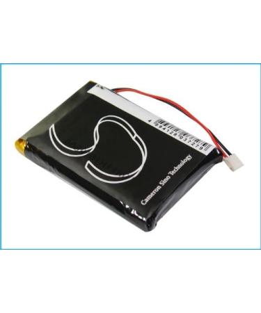 Replacement Battery ATB-1700 for RTI T3V T3-V T3-V+ | Part No. 30-210218-17 | Buy Internationally - Buy Online on SooperMarket.com