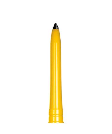 Maybelline New York The Colossal Kajal Eyeliner - Intense Black Formula - Buy Online on SooperMarket.com
