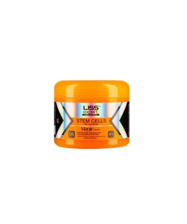 Liss Expert Stem Cells Magic Hair Mask 8.45 oz