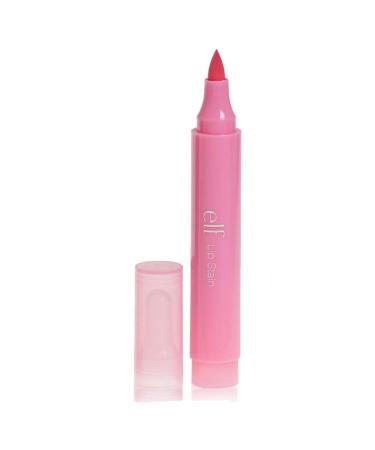 e.l.f. Lip Stain  Pink Petal  0.08 Ounce Pink Petal 0.08 Ounce (Pack of 1)