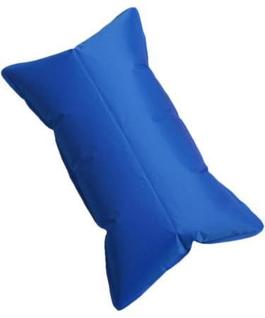 PLAFOPE 2pcs Oxygen Bag Medical Oxygen Tank Bag Oxygen Tank Backpack Oxygen Pouch Oxygen Carrier Bag Blue - Buy Online on SooperMarket.com