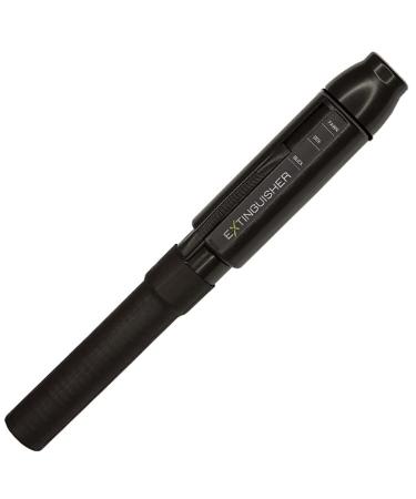 Illusion Systems Extinguisher Deer Call Black