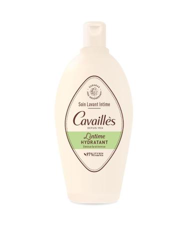 Rog Cavaill s Intimate Moisturizing Cleansing Care 100 ml