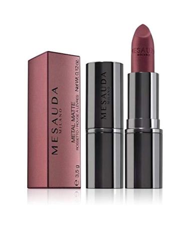 Cruella matt matt matt matt lipstick 006