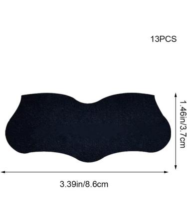XiXiYang 13 Pack Blackhead Remover Strips Deep Nose Strips Blackhead Pore Cleasing Pore Strips Deep Cleansing Nose Pore Strip for Most Skin Types - Buy Online on SooperMarket.com