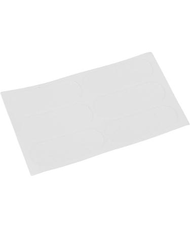 Kadimendium Silicone Ear Sticker 30pcs - Transparent Natural Ear Corrector for Adults - Buy Online on SooperMarket.com