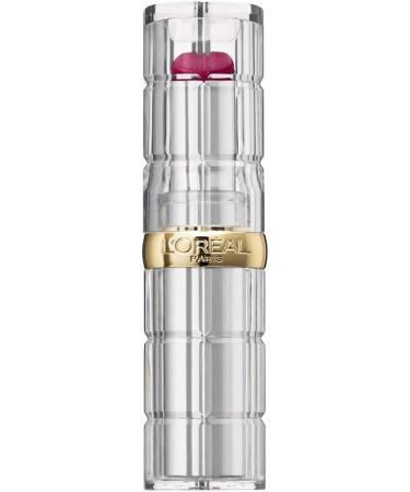 L'Oreal Paris Color Riche Shine Lipstick 464 Color Hype 5ml - Long-Lasting Lip Color - Buy Online on SooperMarket.com