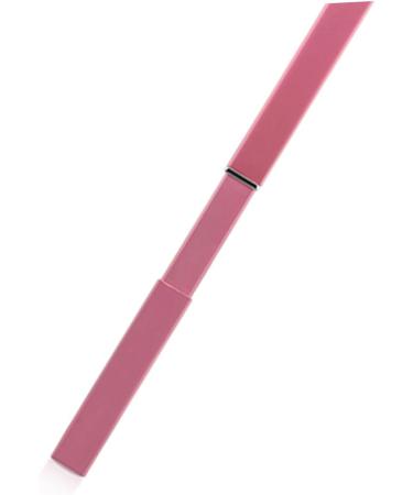 Didiseaon 2pcs Lipstick Brush Lip Applicator Wands Lip Brush Applicator Cosmetics Lip Brush Make up Applicators for Face Makeup Brush Tool Portable Travel Lip Gloss Brush Pink 9.3*1cmx2pcs Pinkx2pcs - Buy Online on SooperMarket.com