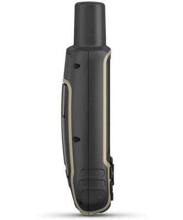 Garmin GPSMAP 65 - Robust Waterproof GPS Outdoor Navigation with TopoActive Europe 5 Satellite Systems & 2.6 Color Display - Buy Online on SooperMarket.com