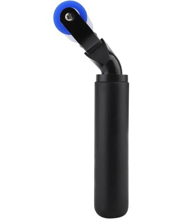 LiebeWH 8 Inch Silicone Dust Removal Roller - High Elasticity Household Cleaning Tool for International Shipping - Buy Online on SooperMarket.com