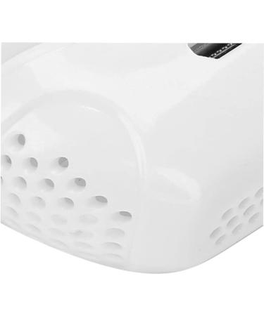 USB-Powered Anti-Snoring Device for Men and Women - Stop Snoring and Improve Sleep with Gentle Muscle Stimulation - Buy Online on SooperMarket.com