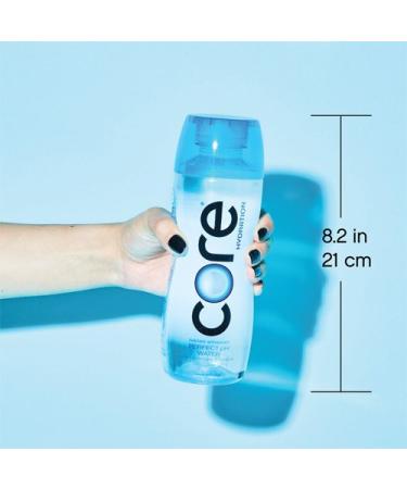 Core Hydration Nutrient Enhanced Water 20oz (12 Pack) - Buy Online on SooperMarket.com