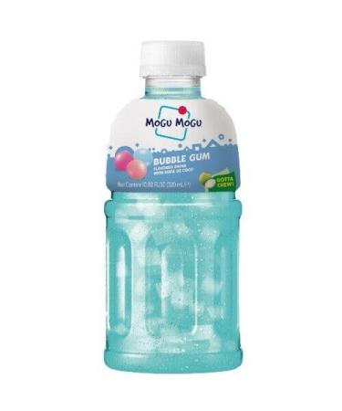 Mogu Mogu Bubble Gum 320ml