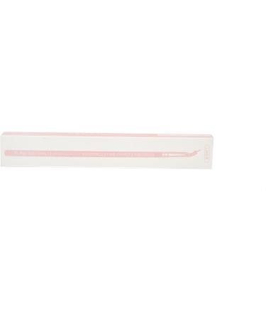 Renata Beauty R22 Eyeliner Brushes Fine Point Angled Liner Brush for Gel and Liquid Liner Premium Eyeliner Tool for Sharp and Precise Lines Thin Bent Liner Brush Multipurpose Design Angled Eyeliner - Buy Online on SooperMarket.com