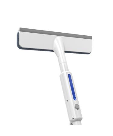 Rxuaw Window Screen Cleaning Brush Detachable Assembly Glass Cleaning Mop Apply for Patio Door Porch Screen Cc