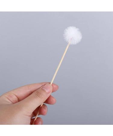 2Pc Goose Earpick for Adults - Ear Wax Remover & Cleaner Tool - Buy Online on SooperMarket.com