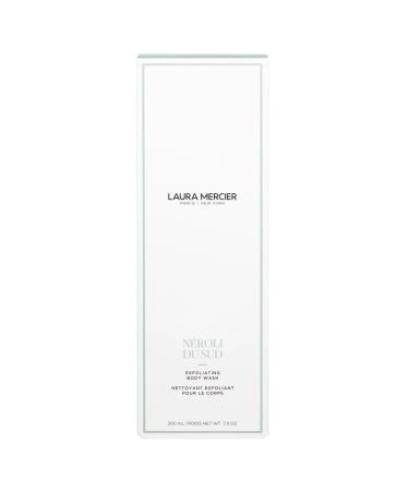 Buy Laura Mercier Exfoliating Body Wash - International Shipping Available | Premium Skincare - Buy Online on SooperMarket.com
