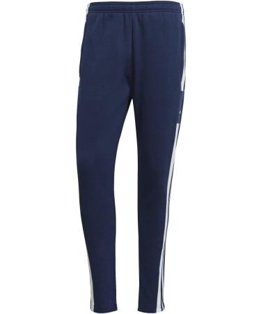 Shop Adidas Men's Pants L - Team Navy Blue | International Shipping Available - Buy Online on SooperMarket.com
