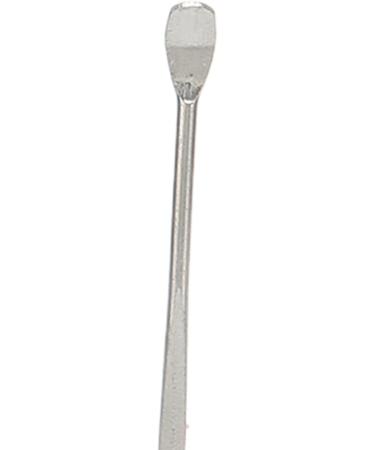 Spring Earwax Cleaner Tool 7 In1 Stainless Steel Ear Pick Set Exquisite Remove Earwax for Ear Cleaning - Buy Online on SooperMarket.com