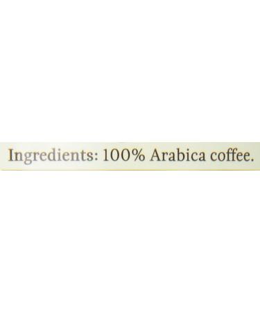 Don Francisco's Colombia Supremo Medium Roast Ground Coffee 12 oz Can - 100% Colombia Supremo - 12 Ounce - Buy Online on SooperMarket.com