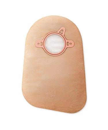 Pouch Closed 2-1/4"Flange - Item Number 18323 - 30 Each / Box - 2-1/4" Flange