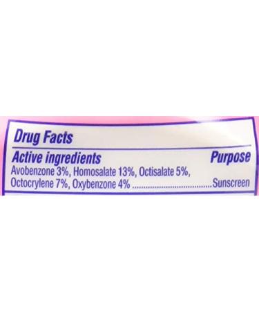 Coppertone WaterBabies Sunscreen Lotion SPF 50 8 oz - Top Protection for Sensitive Skin - Buy Online on SooperMarket.com